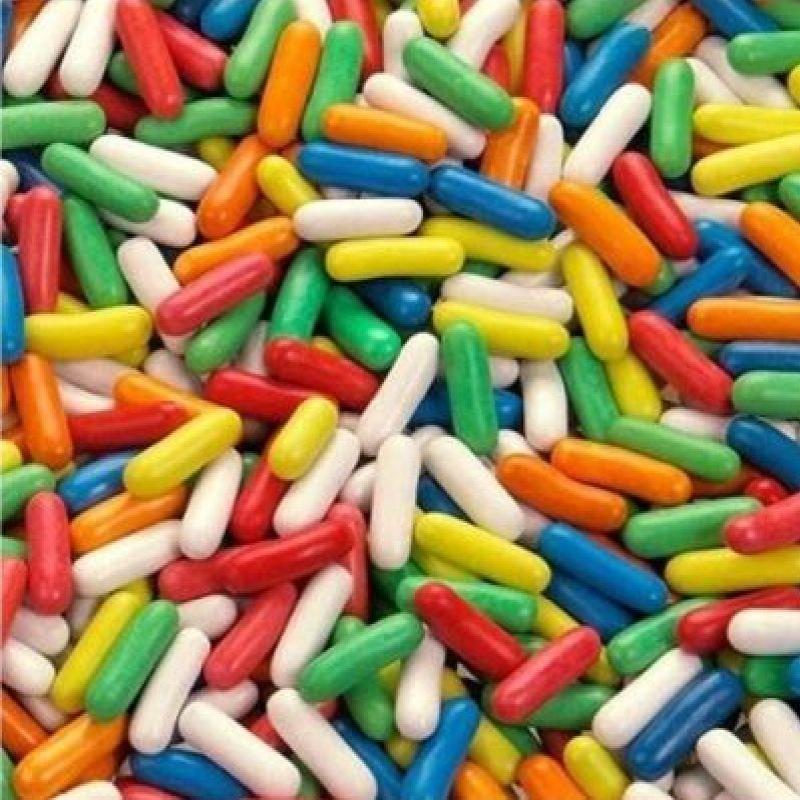 GRAGEAS REGALIZ B/1kg K.REGAL