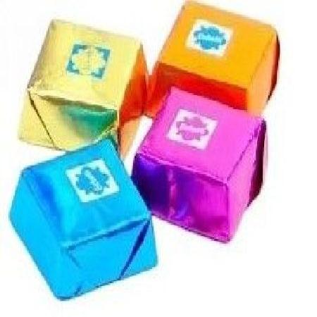 ICE CUBER MULTICOLOR 150U BOMBON