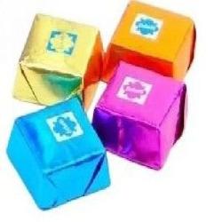 ICE CUBER MULTICOLOR 150U BOMBON