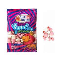 TRONKITO FRESA-NATA B/1kg K.REGAL