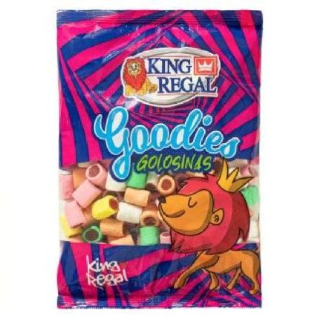 TRONKITO MIX REGALIZ B/1kg K.REGAL