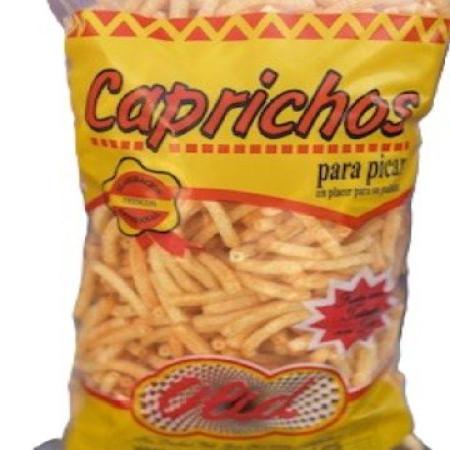 APER.1kg.BARRITAS KETCHUP SNACKS