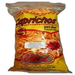 APER.1kg.BARRITAS KETCHUP