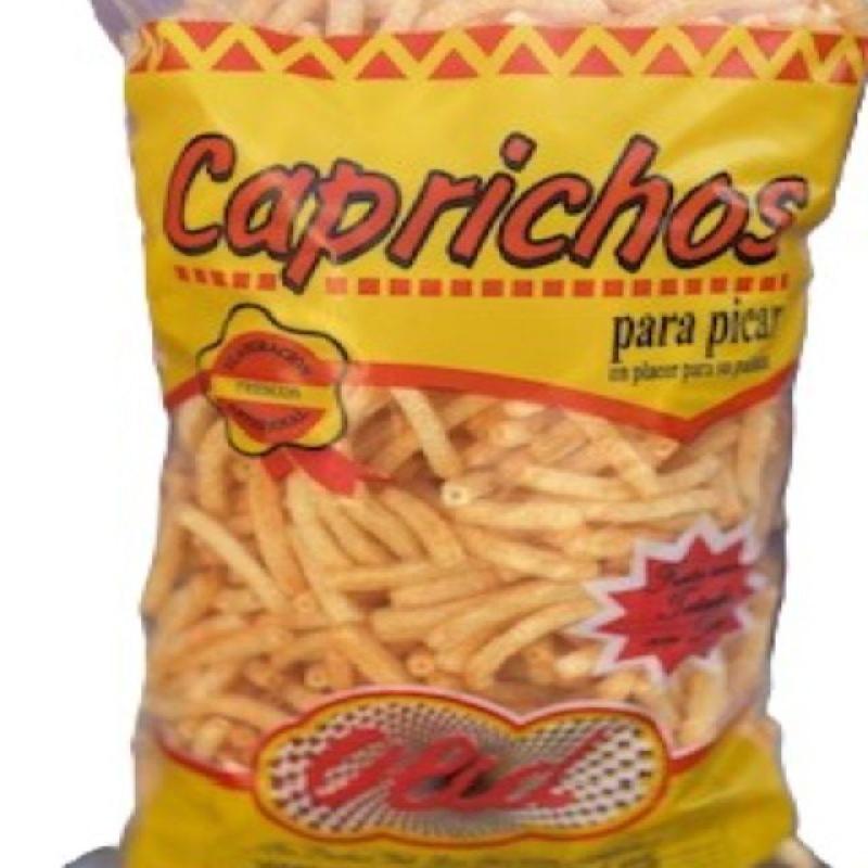 APER.1kg.BARRITAS KETCHUP SNACKS