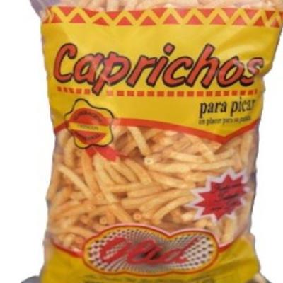 APER.1kg.BARRITAS KETCHUP SNACKS