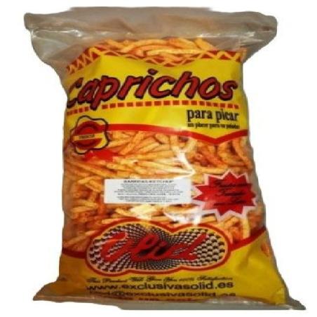 APER.1kg.BARRITAS KETCHUP