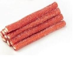 REGALIZ RELLENO PICA ROJO 200ud K.REGAL