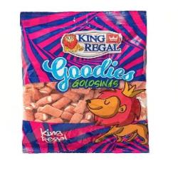 TACO RELLENO PICA FRESA B/1kg K.REGAL