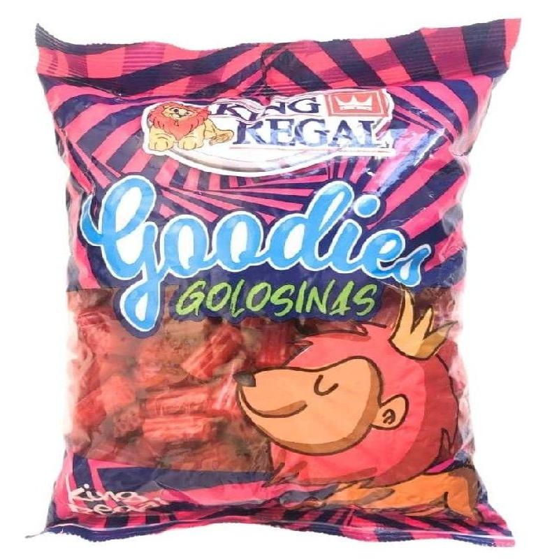 TACO BARRA FRESA B/1kg K.REGAL