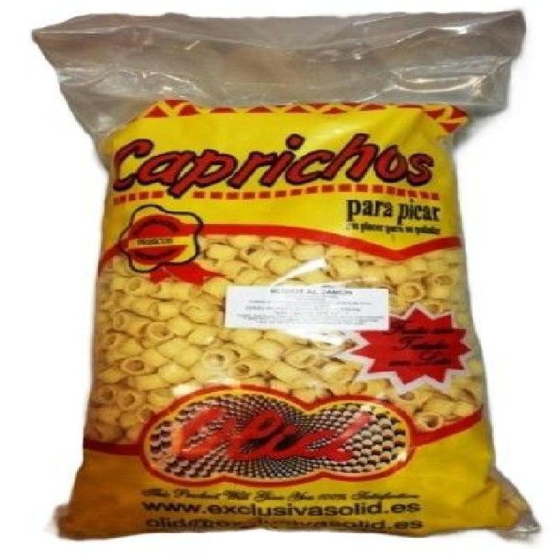 APERITIVO 1 KG RIQUIS OLID