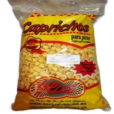 APERITIVO 1 KG RIQUIS OLID SNACKS