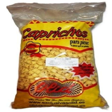 APERITIVO 1 KG RIQUIS OLID