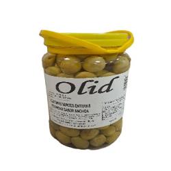ACEITUNA HUESO S/A GF.1kg