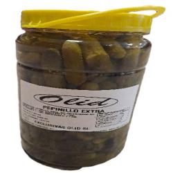 PEPINO MEDIANO GF 1kg 2