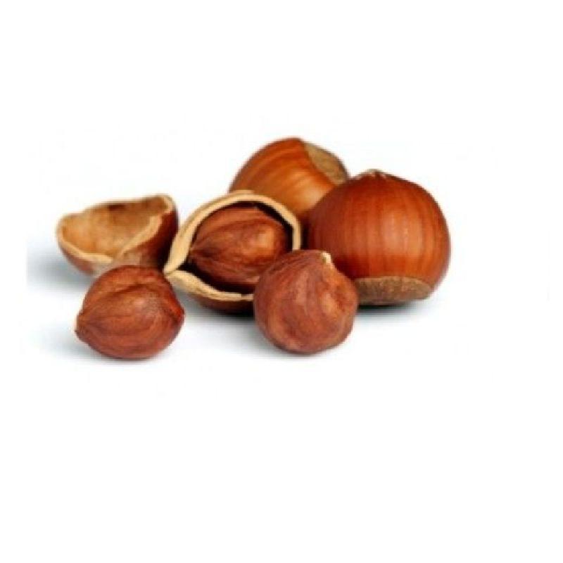 F/S B/5kg AVELLANA CASCARA RAJADA