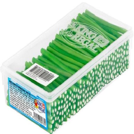 REGALIZ RELL.MANZANA 200ud K.REGAL