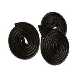 DISCOS REGALIZ NEGRO B/1kg K.REGAL