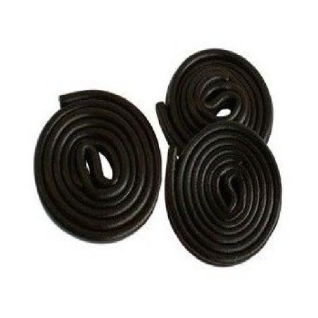 DISCOS REGALIZ NEGRO B/1kg K.REGAL