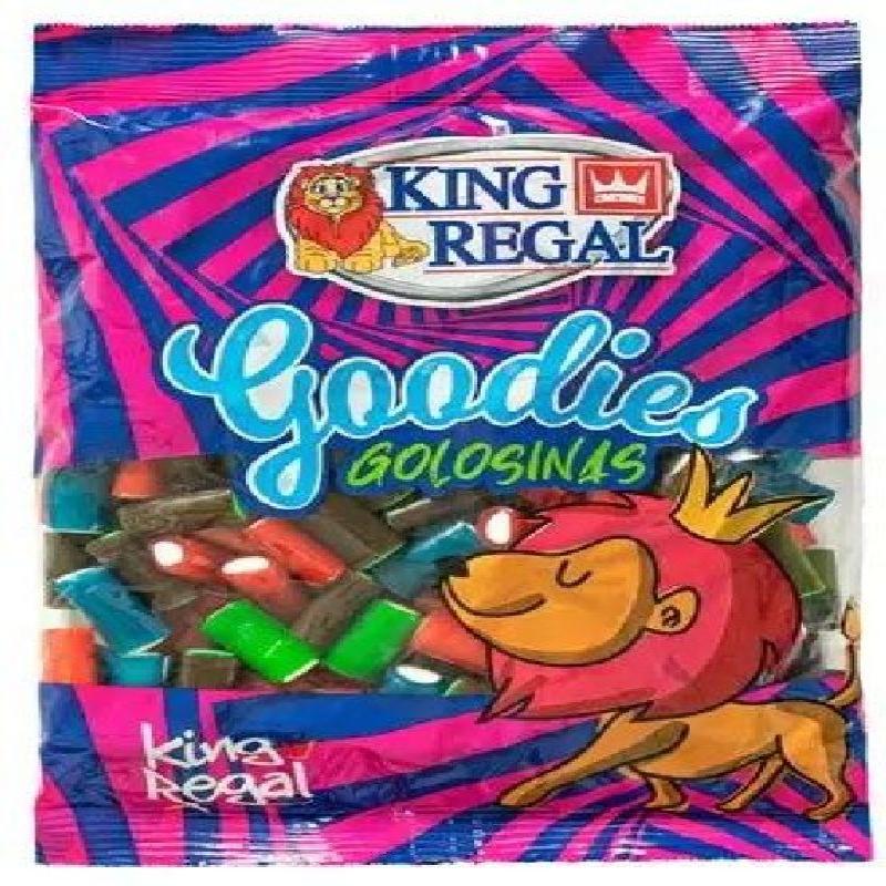 TACO RELL.SURTIDO. B/1kg K.REGAL