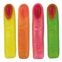 B/250ud DEDOS BRILLO JAKE 2