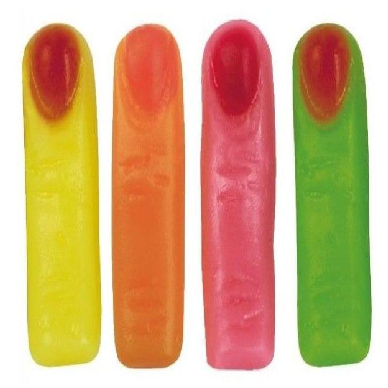 B/250ud DEDOS BRILLO JAKE