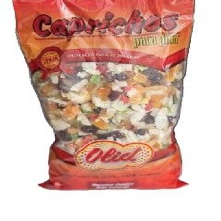 F/S B/1kg COCKTAIL TROPICAL