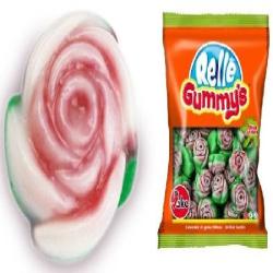 B/1kg ROSAS RELLENAS JAKE