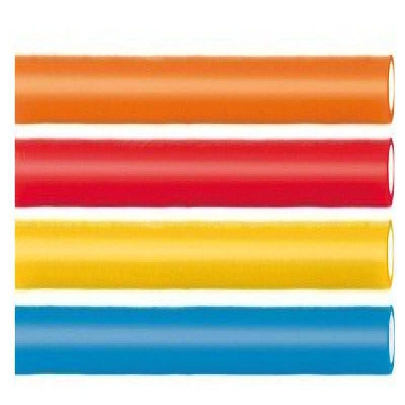 SUPER CHURROS ARCOIRIS BRILLO 80ud JAKE