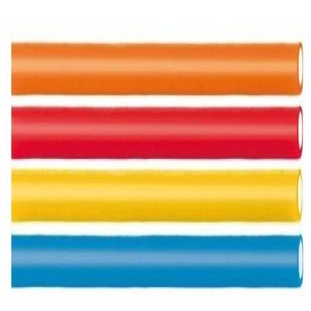 SUPER CHURROS ARCOIRIS BRILLO 80ud JAKE