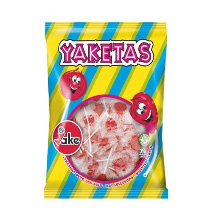 B/150ud YAKETAS MNI CORAZON JAKE