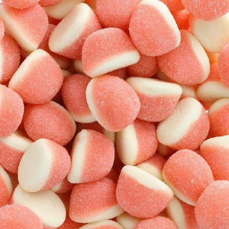 B/1kg BESITOS AZÚCAR JAKE