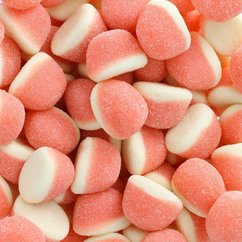 B/1kg BESITOS AZÚCAR JAKE