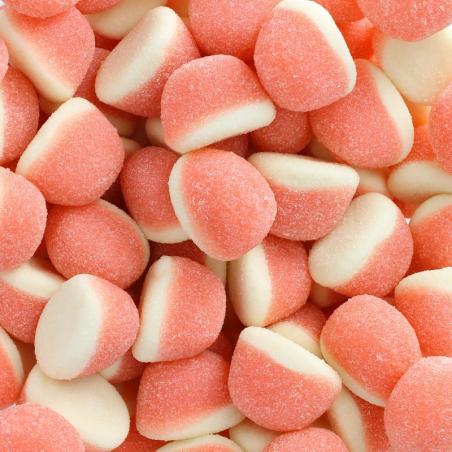 B/1kg BESITOS AZÚCAR JAKE