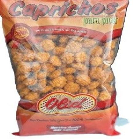 F/S B/500g APERITIVO MEXICANO