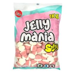 B/1kg BESITOS AZÚCAR JAKE 2