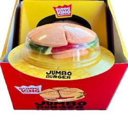 JUMBO BURGUER