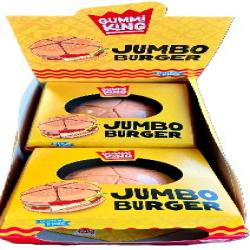 JUMBO BURGUER 2