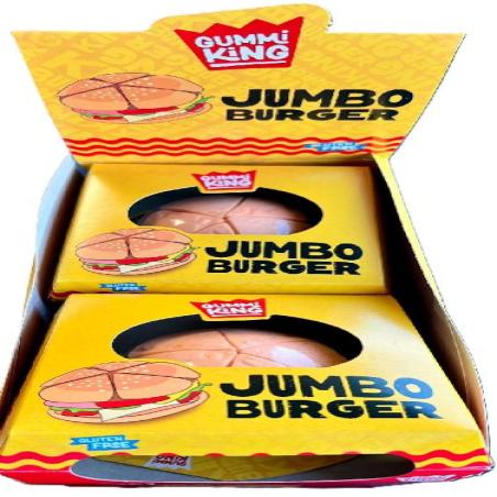 JUMBO BURGUER