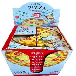 GUMMY KING PIZZA