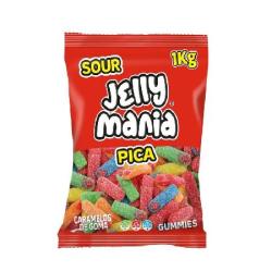 B/1kg  BIG DEDOS PICA JAKE