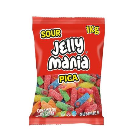 B/1kg  BIG DEDOS PICA JAKE