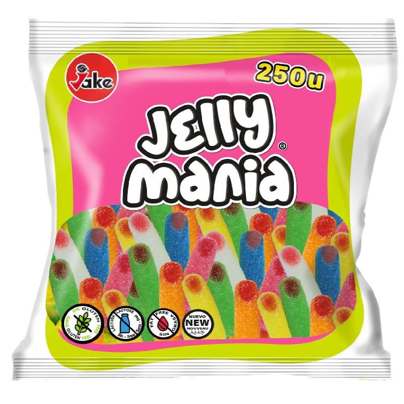 B/250ud DEDOS PICA JAKE