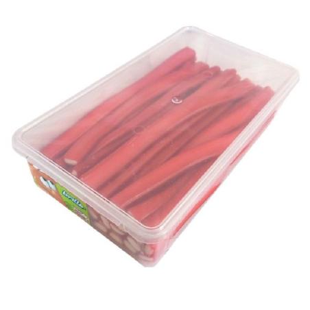 JUMBOS FRESA BRILLO 30ud JAKE