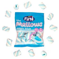 80g THE MELLOWS MAGIC BLUE FINI