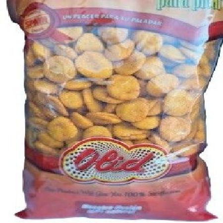 B/ 900gr MINI RAVIOLIS PICANTE SNACKS