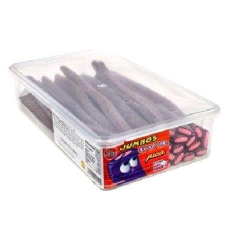 JUMBOS UVA PICA 30ud JAKE