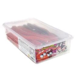 JUMBOS CEREZA COLA PICA 30ud JAKE