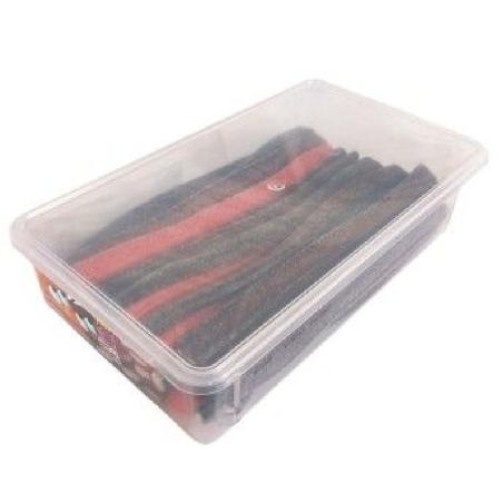 JUMBOS CEREZA COLA PICA 30ud JAKE