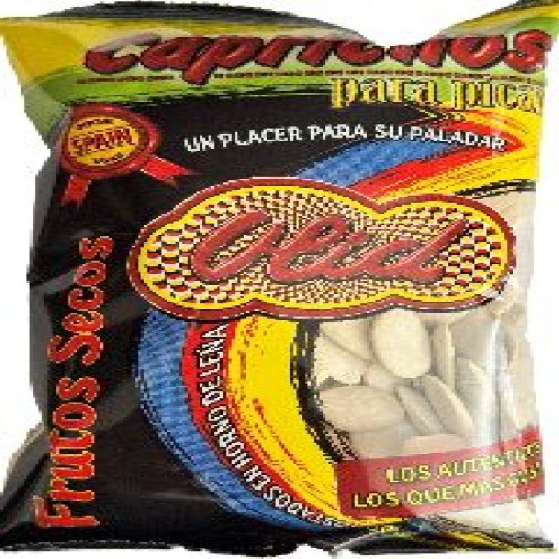 F/S C/EXP PIPA CALABAZA EXTRA 100g