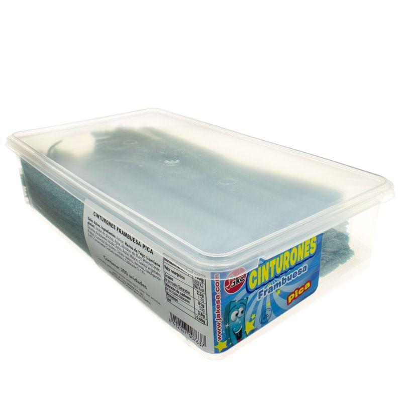 CINTURONES FRAMBUESA PICA 200ud JAKE